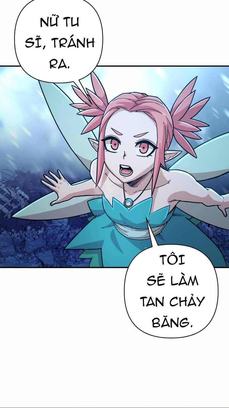 Sự Trở Lại Của Anh Hùng Diệt Thế Chapter 40 - 21