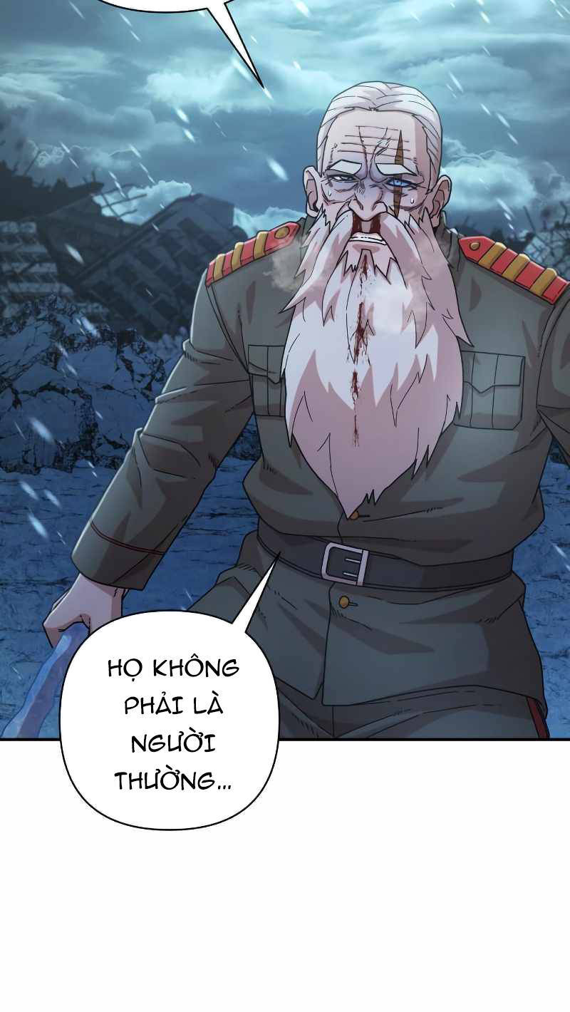 Sự Trở Lại Của Anh Hùng Diệt Thế Chapter 40 - 47