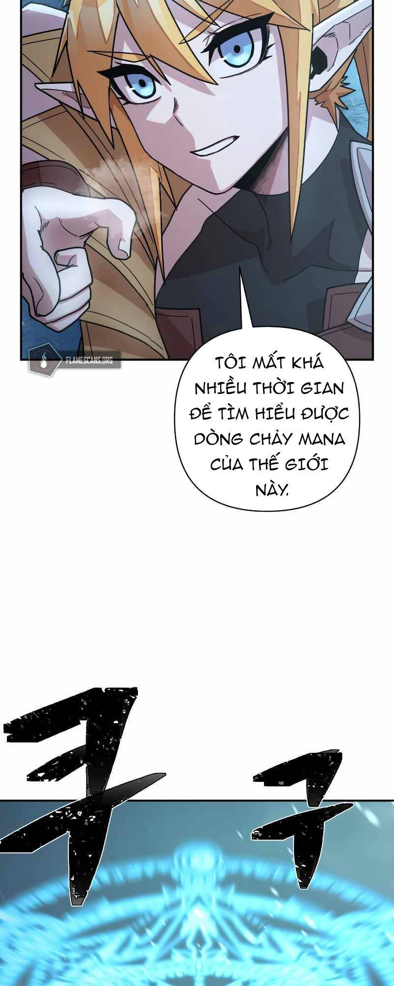 Sự Trở Lại Của Anh Hùng Diệt Thế Chapter 40 - 50