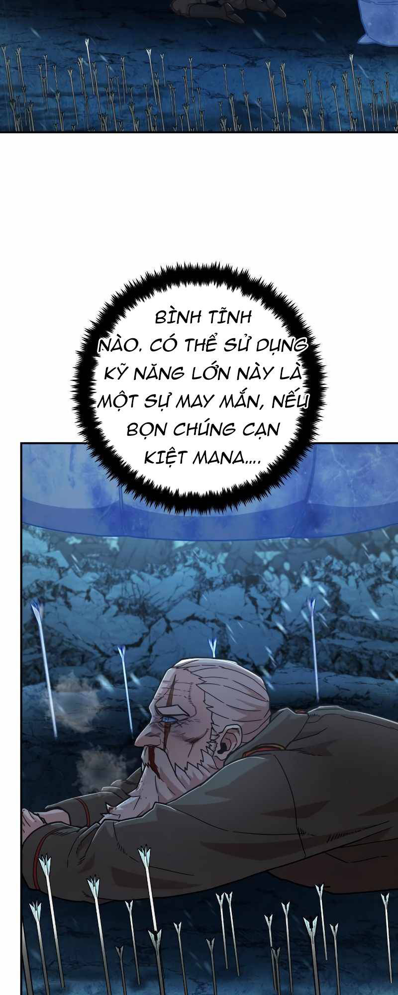 Sự Trở Lại Của Anh Hùng Diệt Thế Chapter 40 - 60