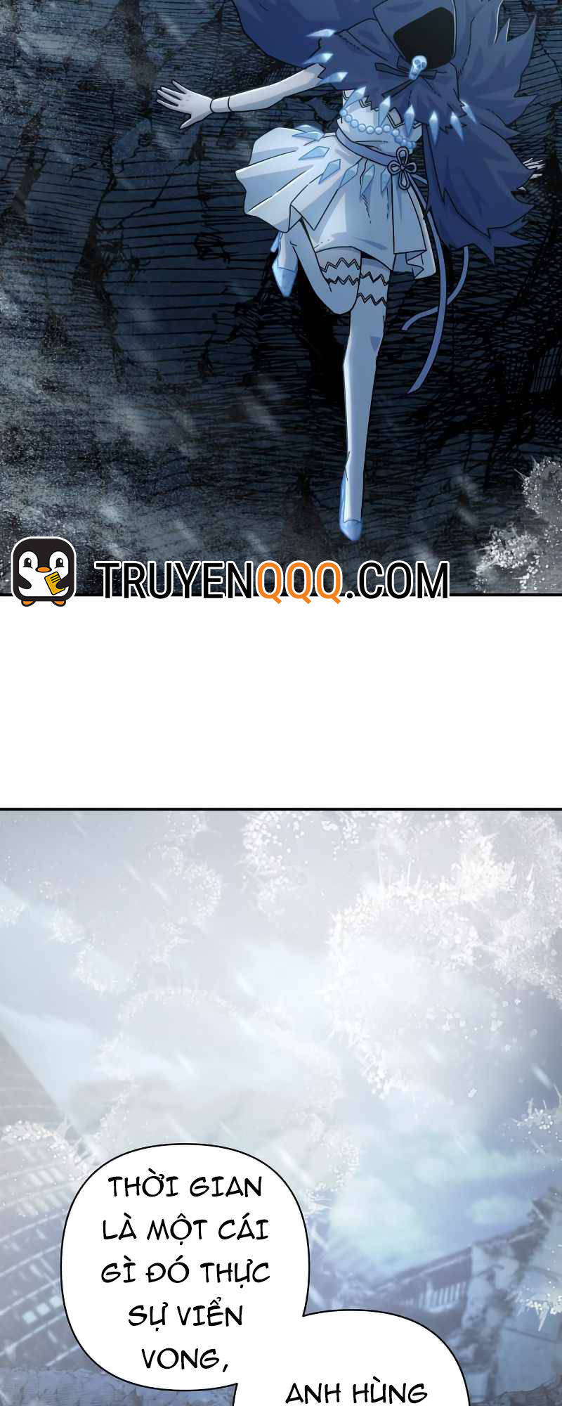 Sự Trở Lại Của Anh Hùng Diệt Thế Chapter 40 - 93