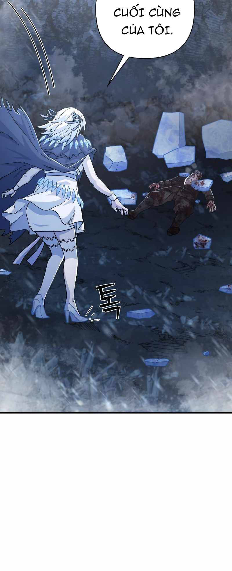 Sự Trở Lại Của Anh Hùng Diệt Thế Chapter 40 - 94