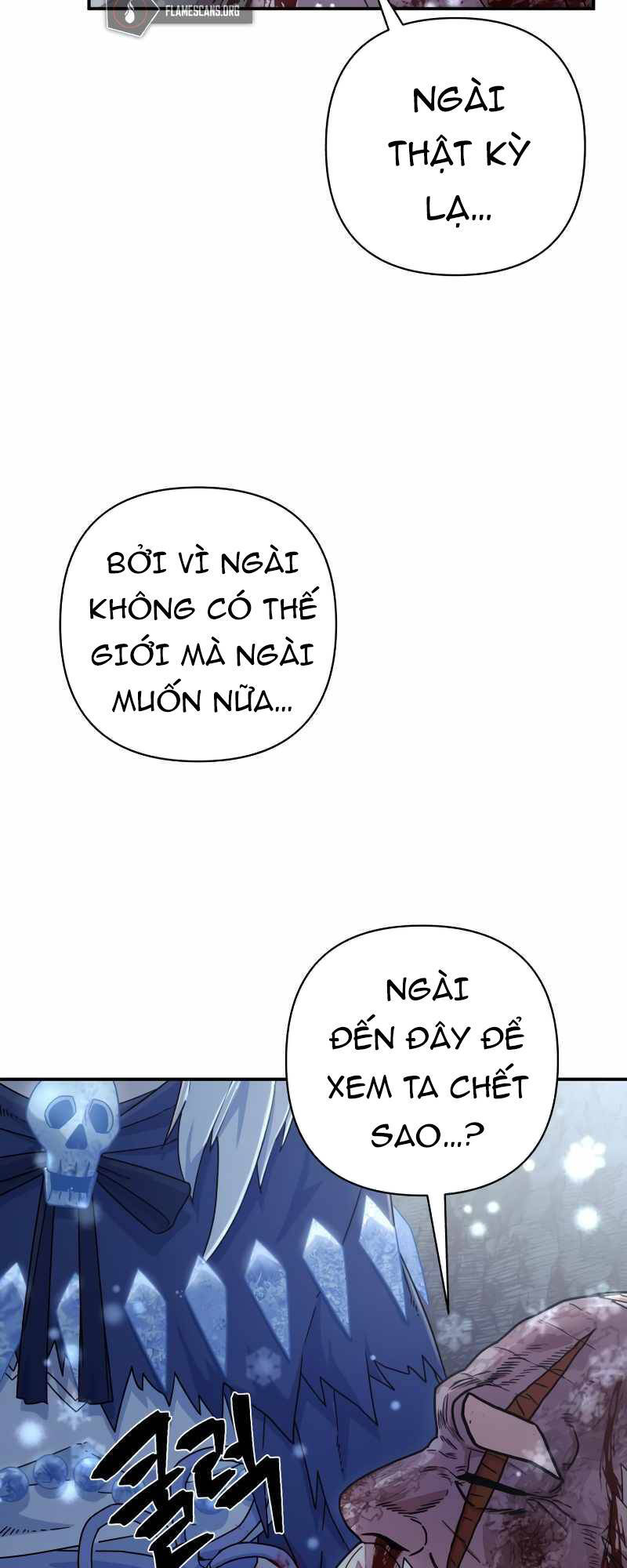 Sự Trở Lại Của Anh Hùng Diệt Thế Chapter 41 - 13
