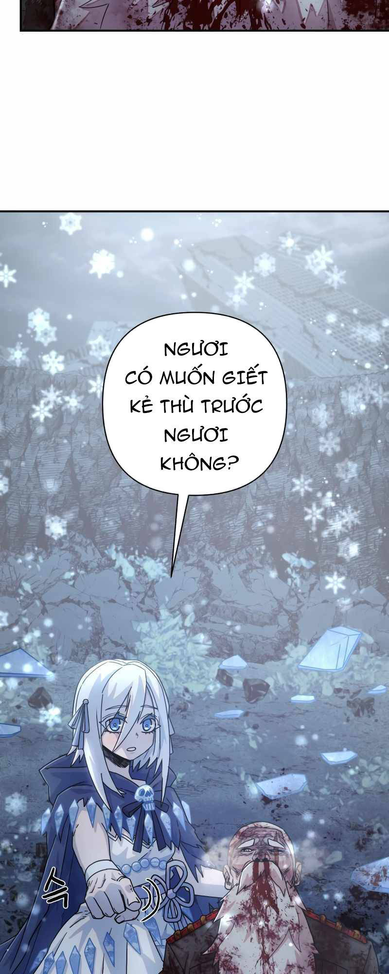 Sự Trở Lại Của Anh Hùng Diệt Thế Chapter 41 - 16
