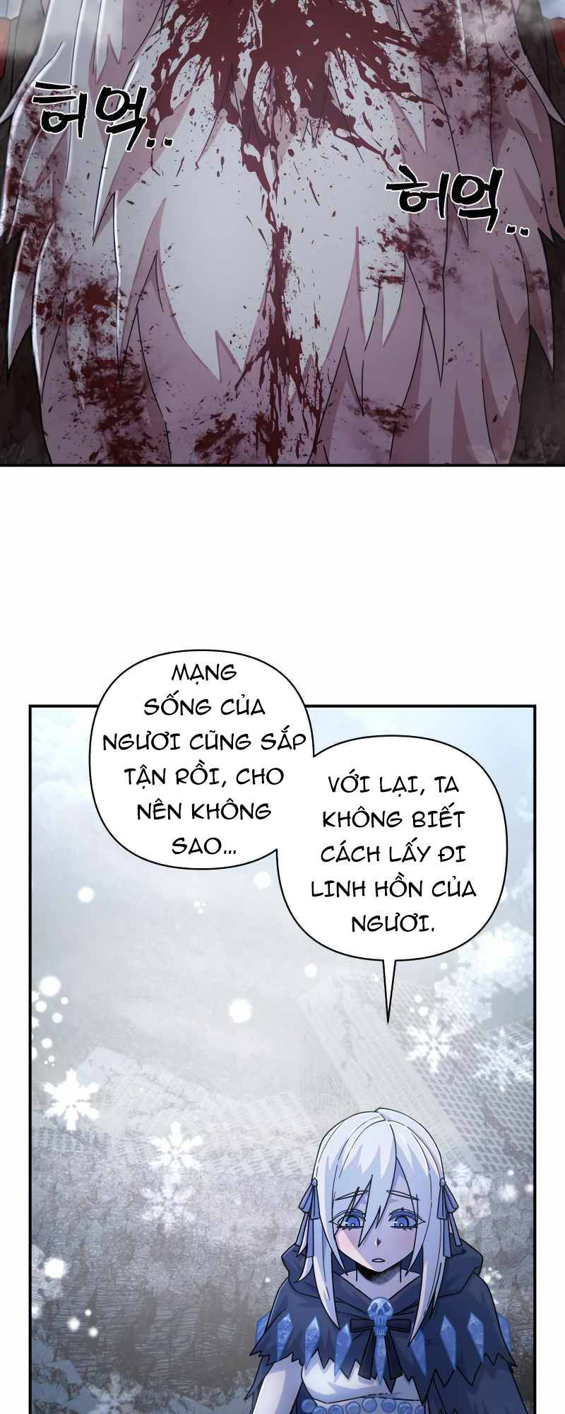 Sự Trở Lại Của Anh Hùng Diệt Thế Chapter 41 - 27