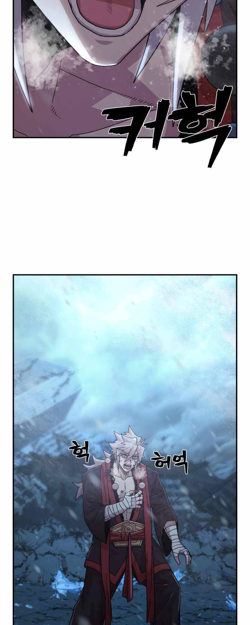 Sự Trở Lại Của Anh Hùng Diệt Thế Chapter 41 - 48