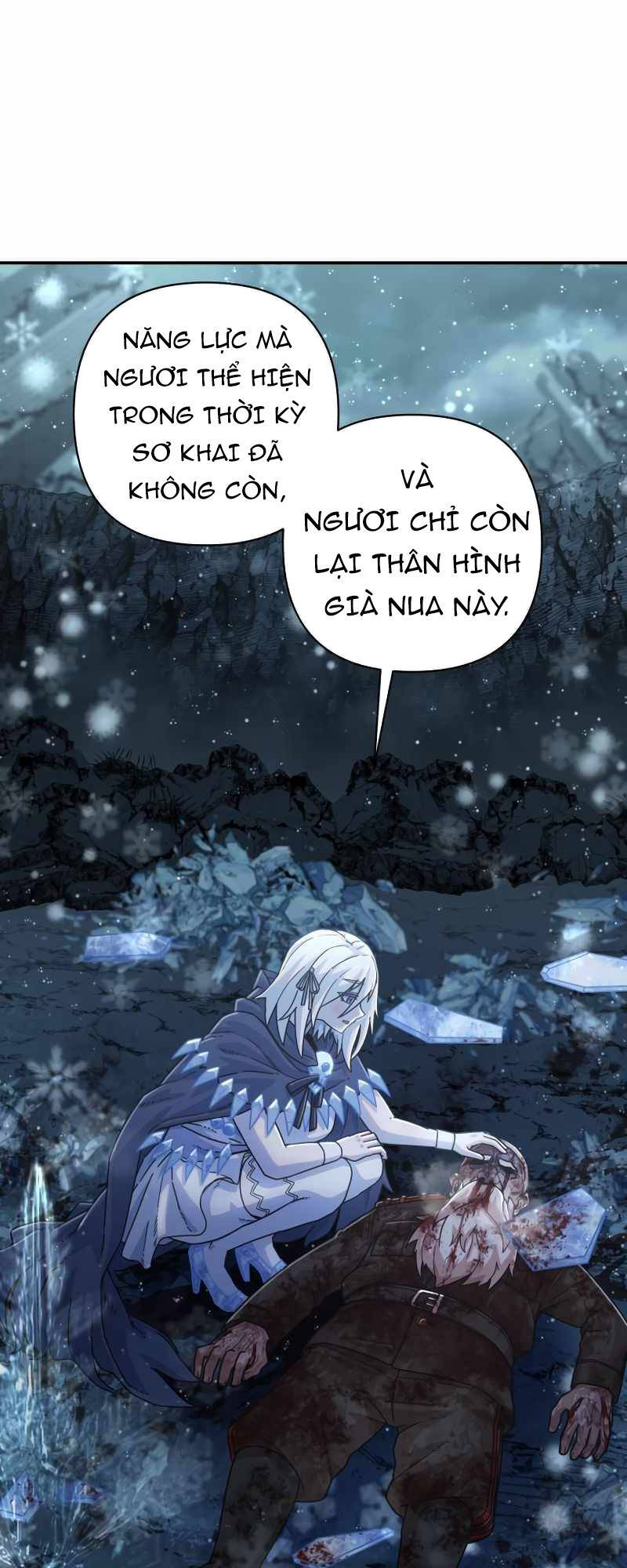 Sự Trở Lại Của Anh Hùng Diệt Thế Chapter 41 - 7