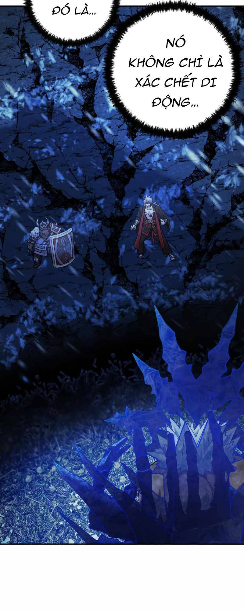 Sự Trở Lại Của Anh Hùng Diệt Thế Chapter 41 - 69