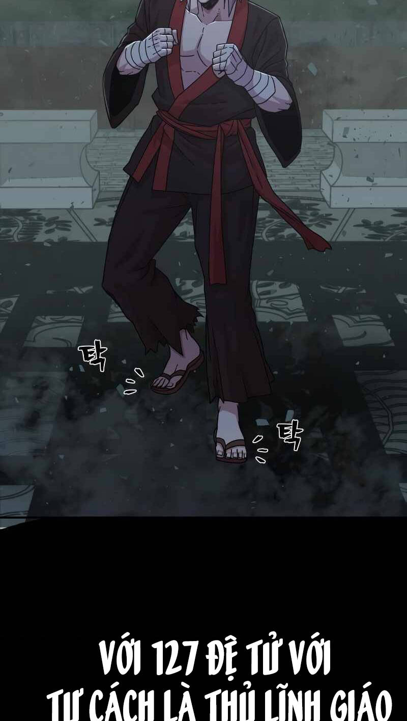 Sự Trở Lại Của Anh Hùng Diệt Thế Chapter 42 - 41