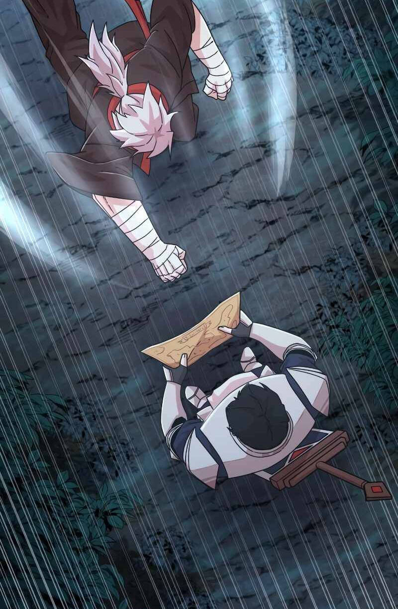 Sự Trở Lại Của Anh Hùng Diệt Thế Chapter 42 - 73