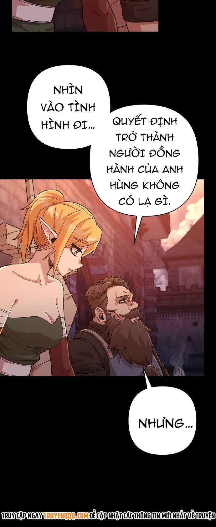 Sự Trở Lại Của Anh Hùng Diệt Thế Chapter 43 - 15