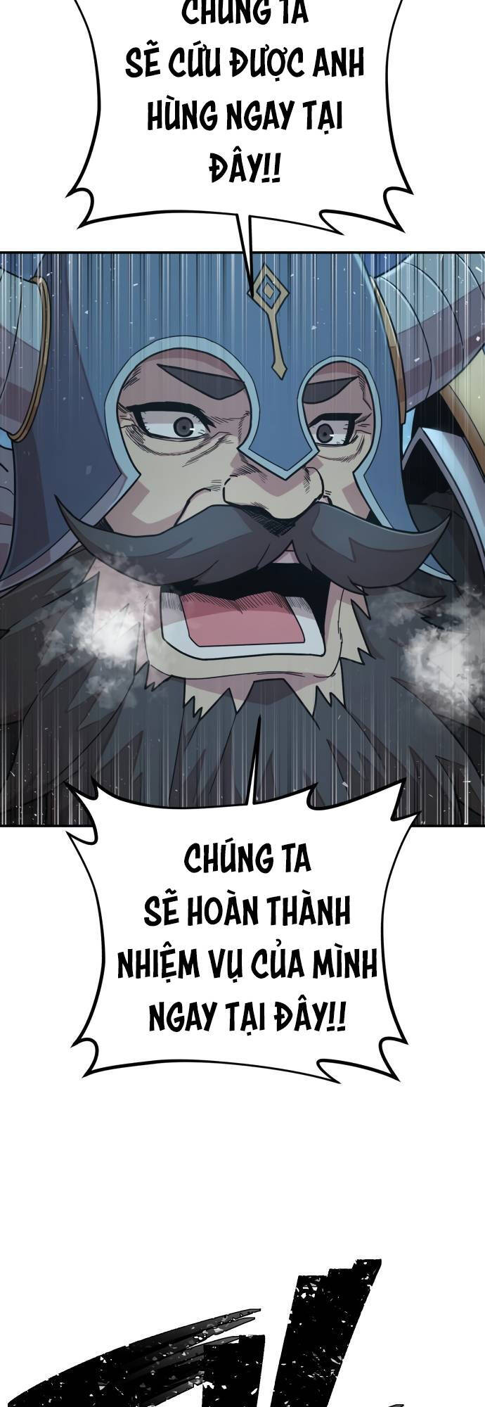 Sự Trở Lại Của Anh Hùng Diệt Thế Chapter 43 - 50