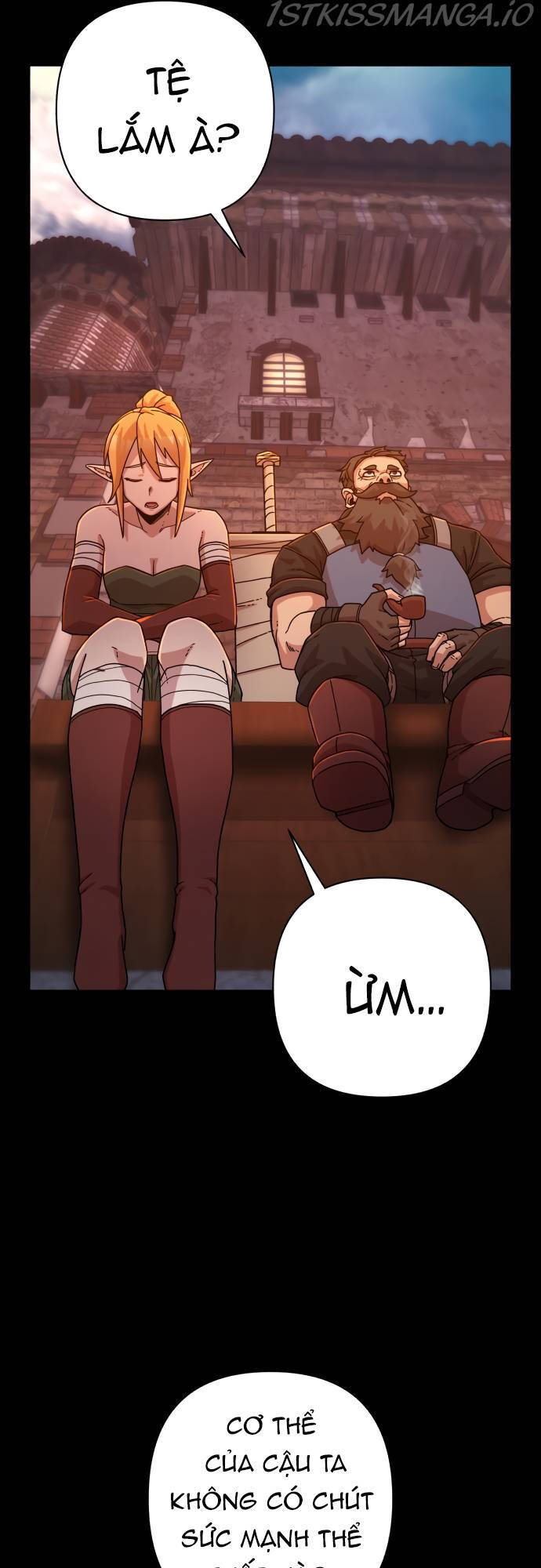 Sự Trở Lại Của Anh Hùng Diệt Thế Chapter 43 - 9
