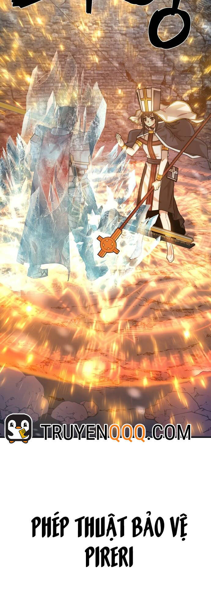Sự Trở Lại Của Anh Hùng Diệt Thế Chapter 44 - 15