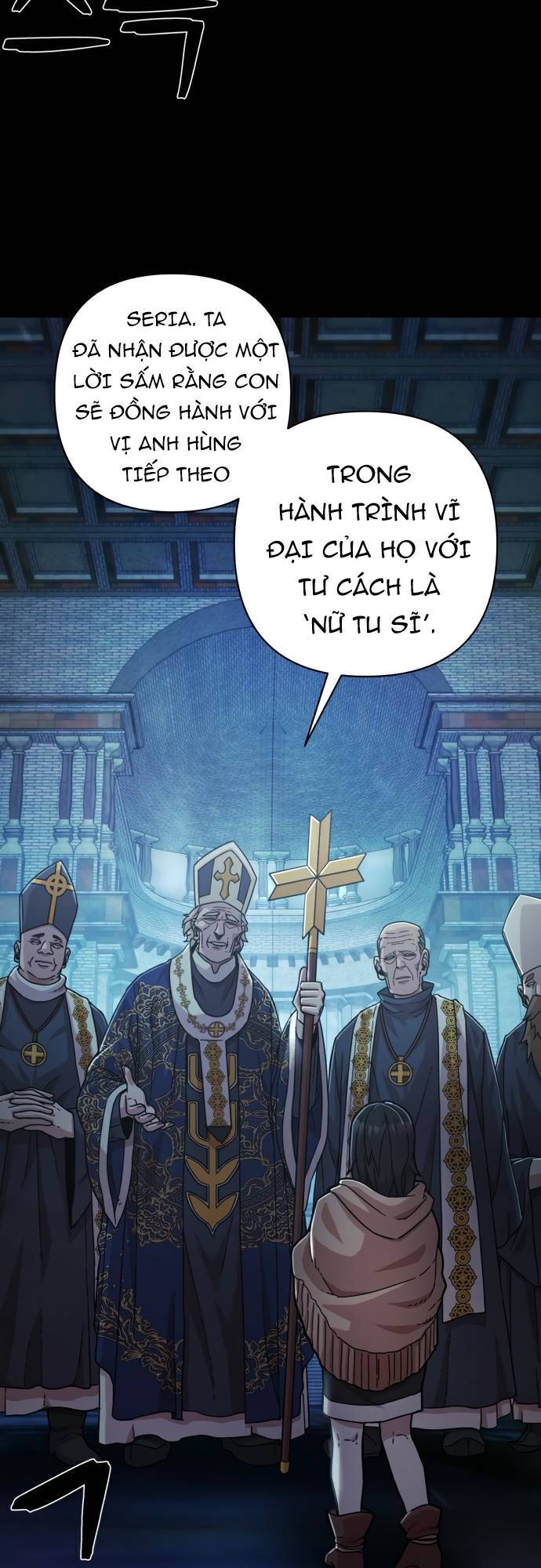 Sự Trở Lại Của Anh Hùng Diệt Thế Chapter 44 - 28