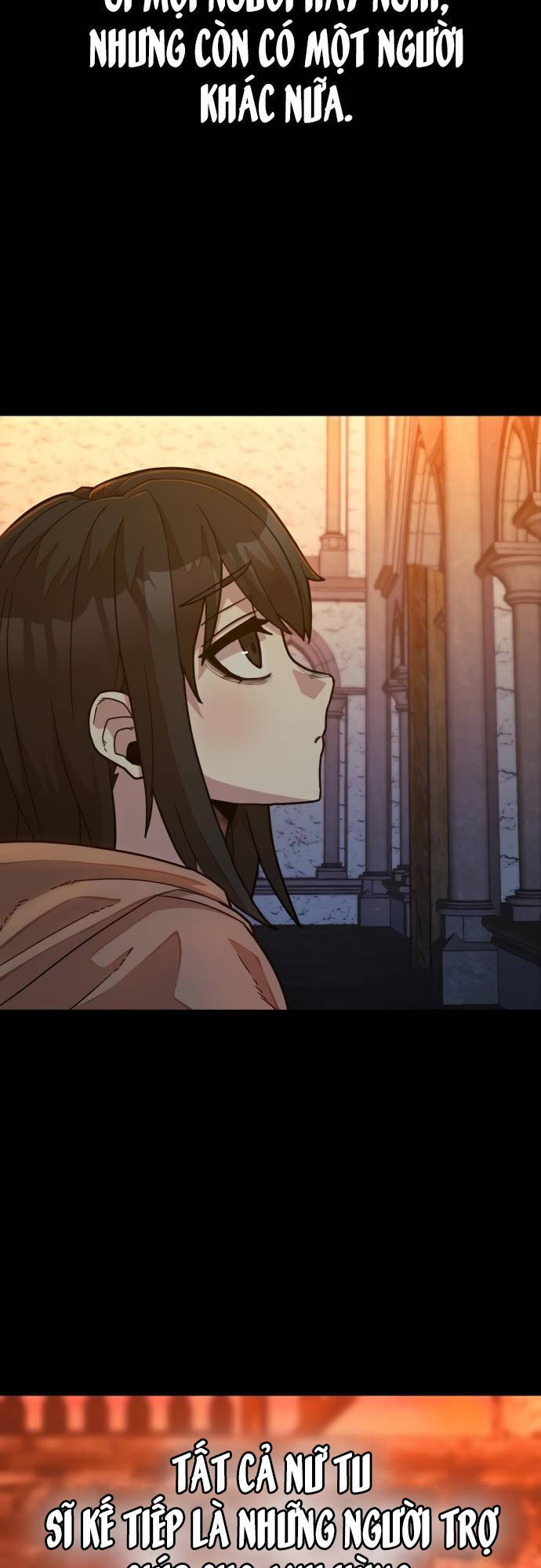 Sự Trở Lại Của Anh Hùng Diệt Thế Chapter 44 - 43