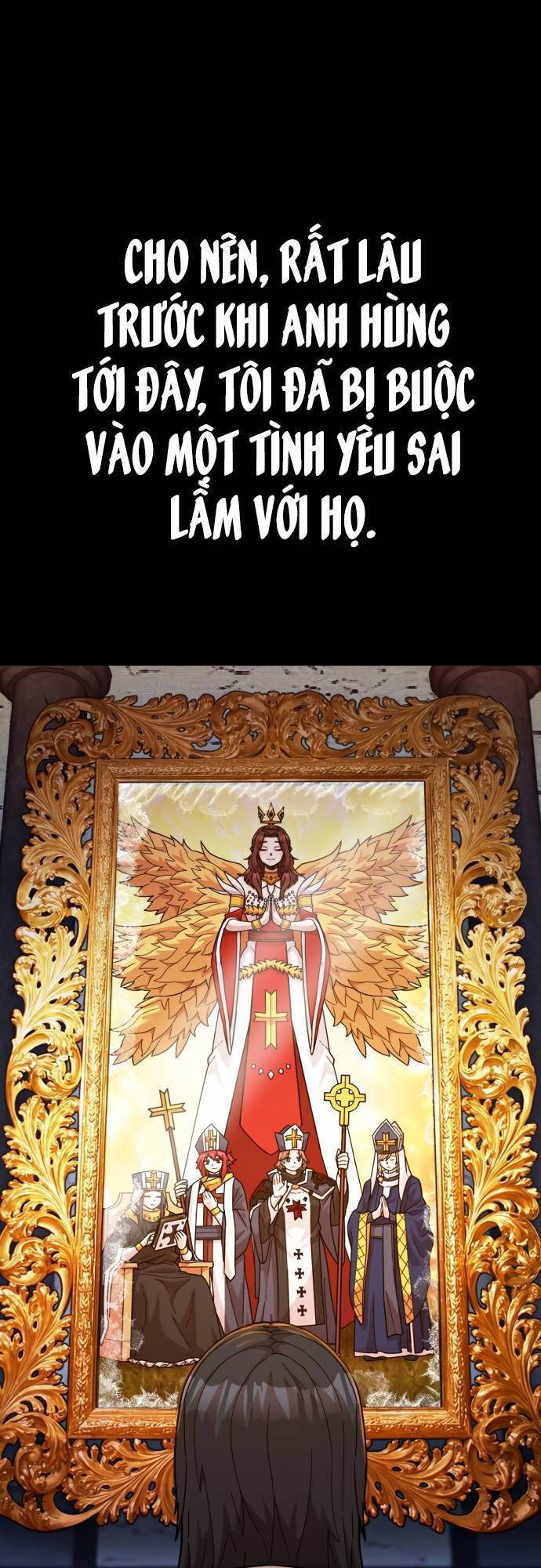 Sự Trở Lại Của Anh Hùng Diệt Thế Chapter 44 - 54