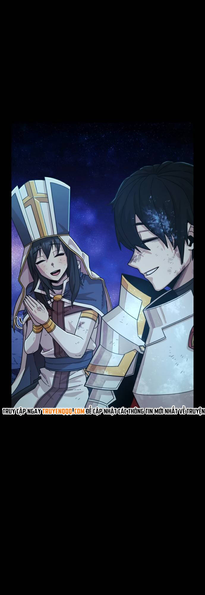 Sự Trở Lại Của Anh Hùng Diệt Thế Chapter 44 - 80