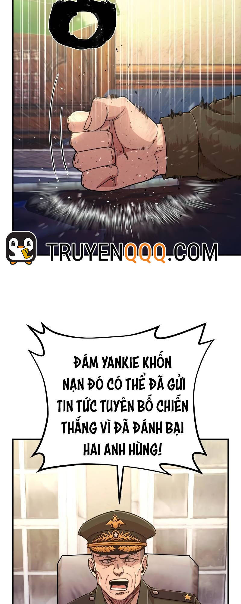 Sự Trở Lại Của Anh Hùng Diệt Thế Chapter 47 - 11