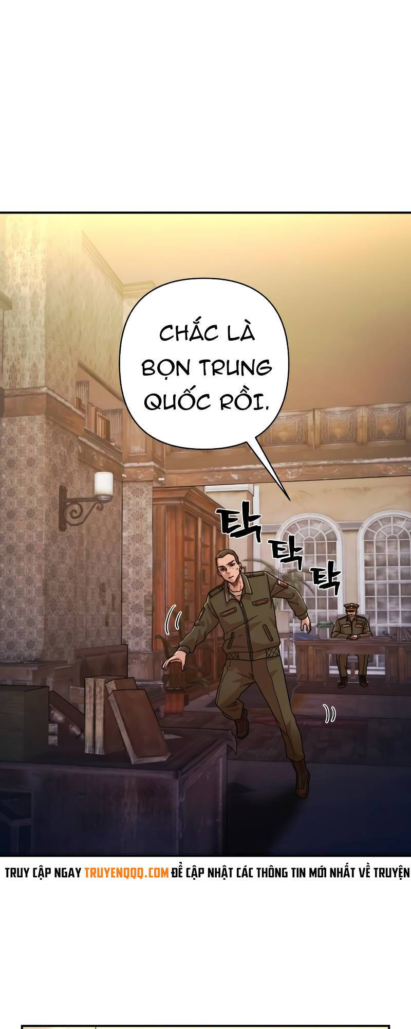 Sự Trở Lại Của Anh Hùng Diệt Thế Chapter 47 - 16