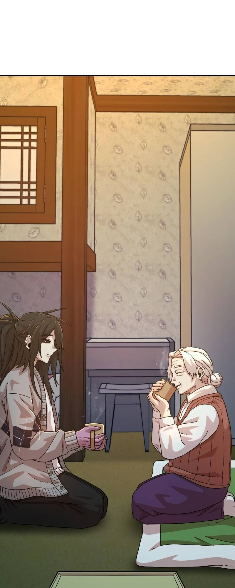 Sự Trở Lại Của Anh Hùng Diệt Thế Chapter 47 - 57