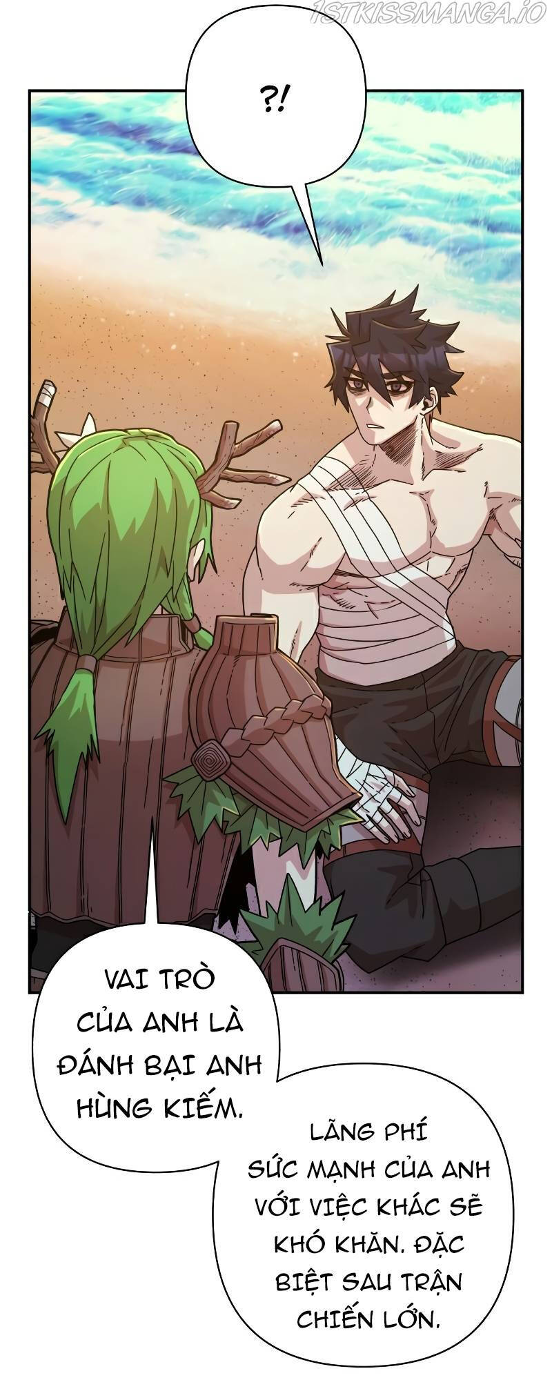 Sự Trở Lại Của Anh Hùng Diệt Thế Chapter 47 - 73
