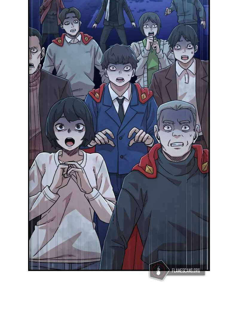 Sự Trở Lại Của Anh Hùng Diệt Thế Chapter 48 - 11