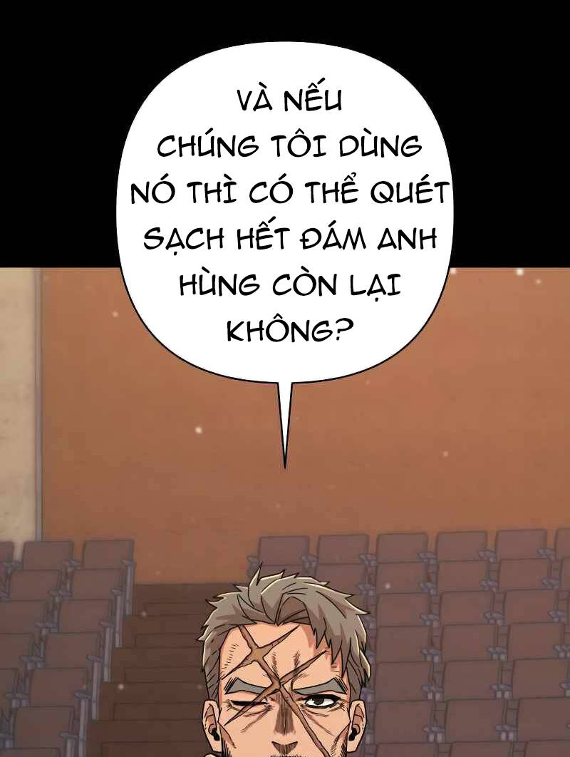 Sự Trở Lại Của Anh Hùng Diệt Thế Chapter 48 - 96