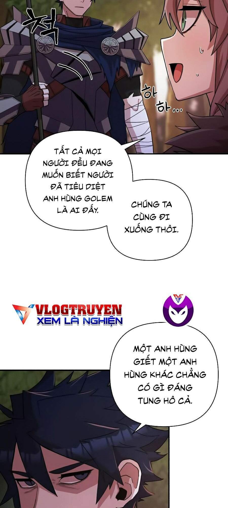 Sự Trở Lại Của Anh Hùng Diệt Thế Chapter 5 - 25