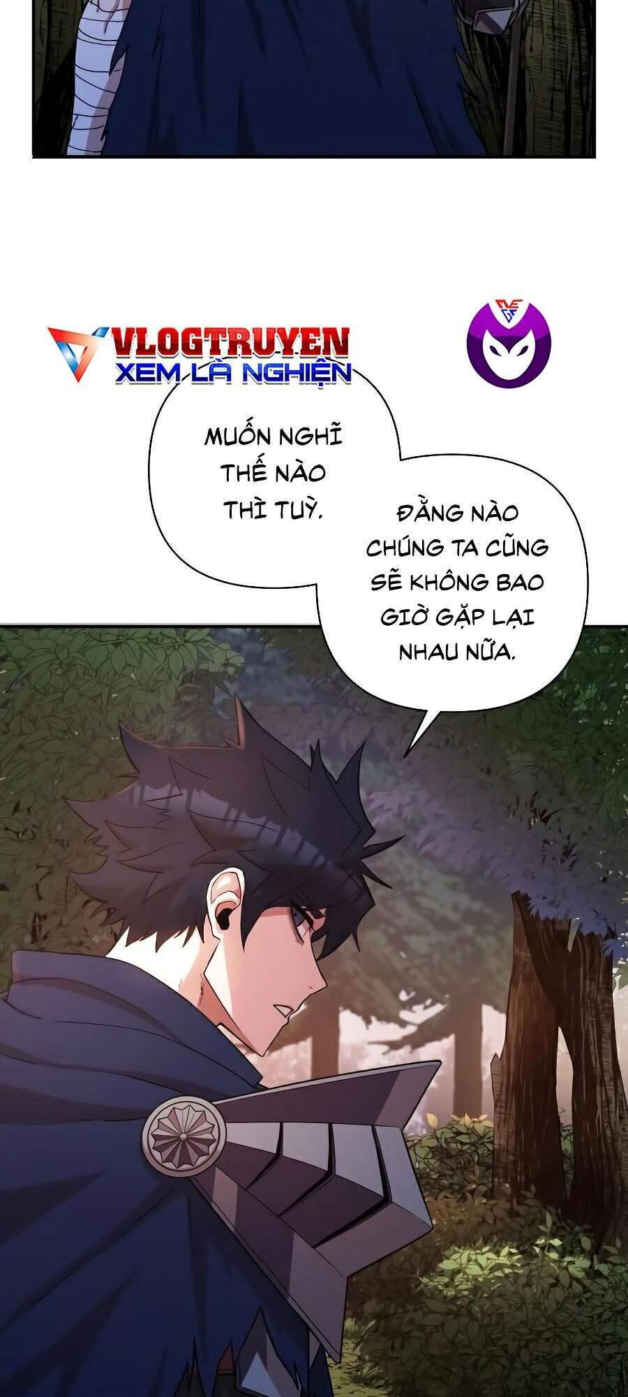 Sự Trở Lại Của Anh Hùng Diệt Thế Chapter 5 - 31