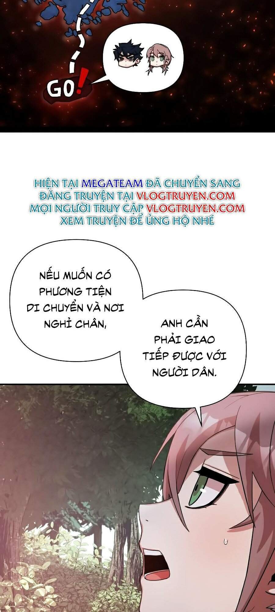 Sự Trở Lại Của Anh Hùng Diệt Thế Chapter 5 - 49