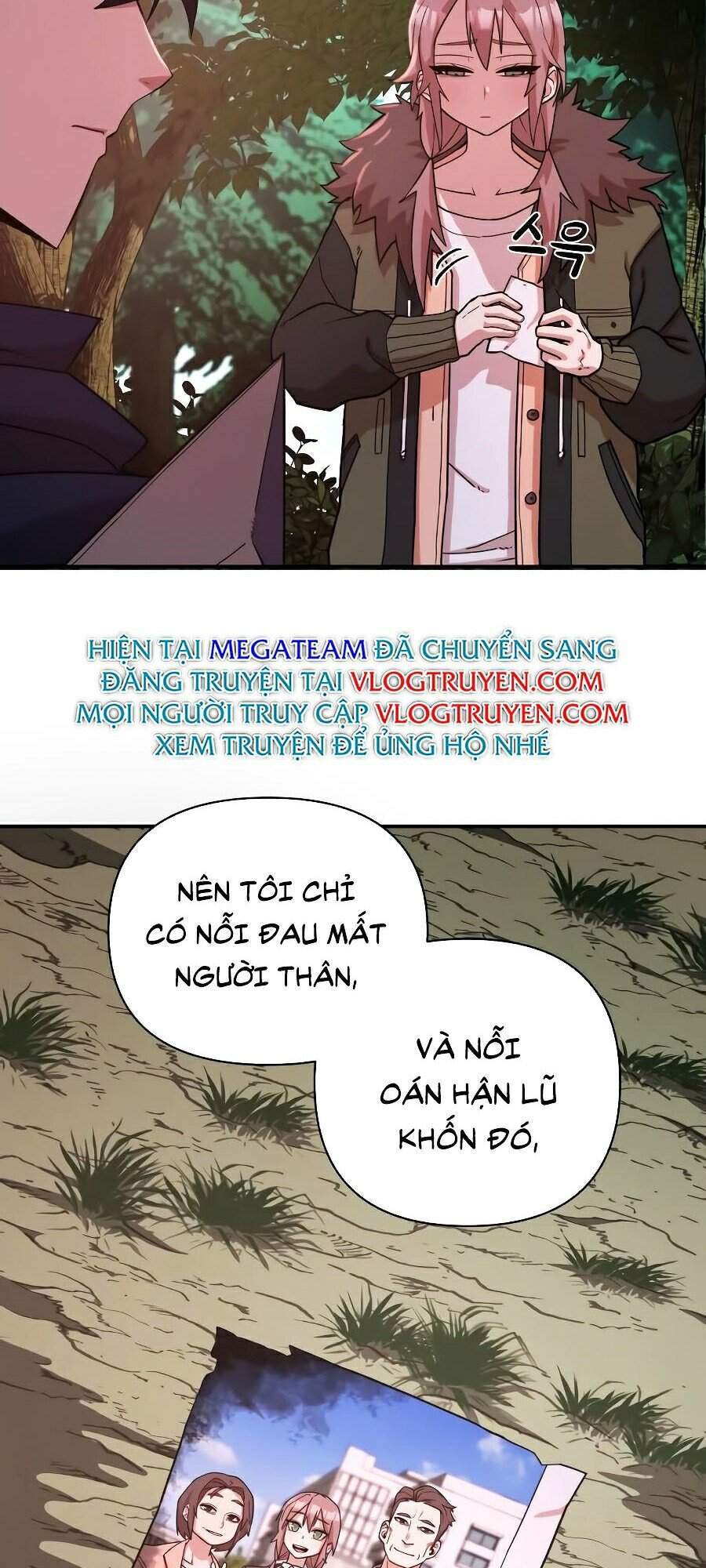 Sự Trở Lại Của Anh Hùng Diệt Thế Chapter 5 - 59