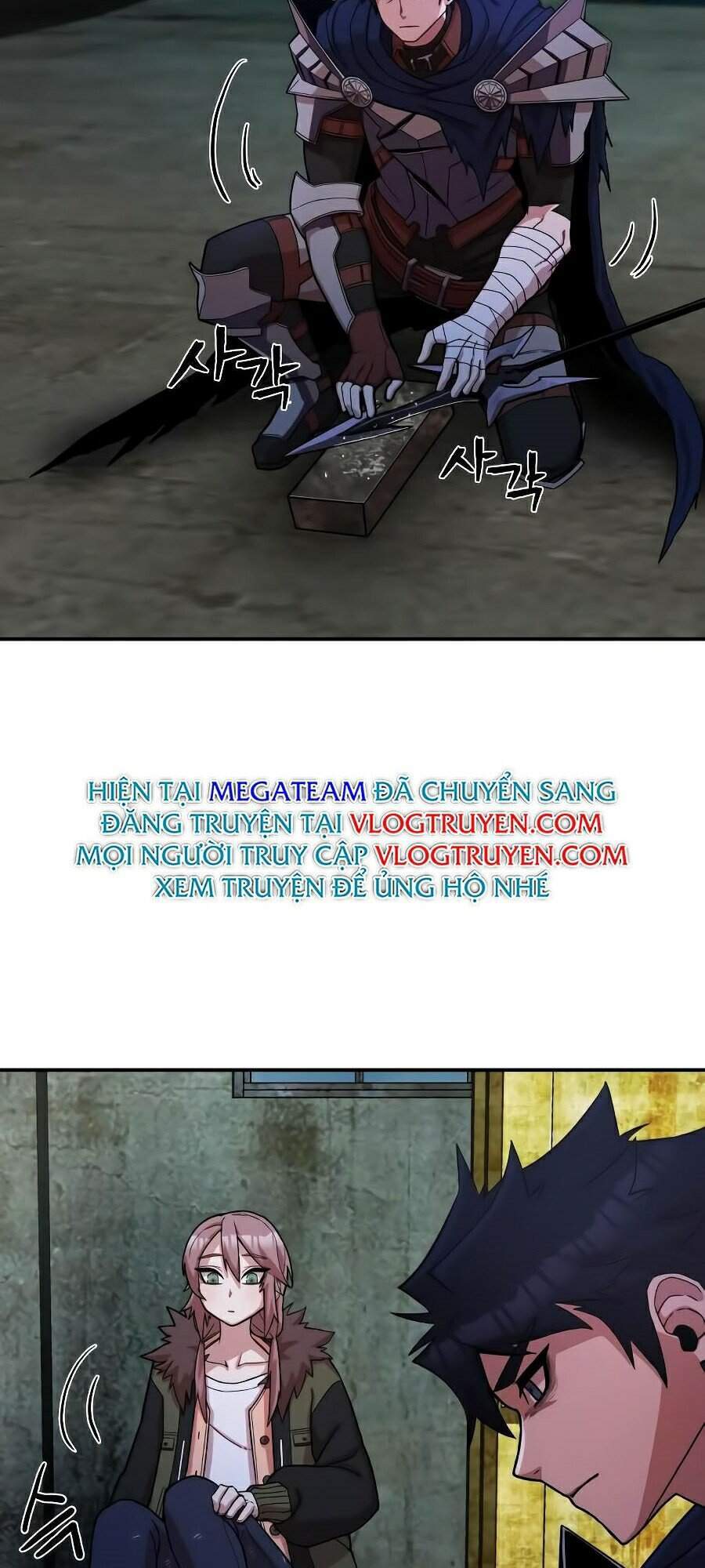 Sự Trở Lại Của Anh Hùng Diệt Thế Chapter 5 - 77