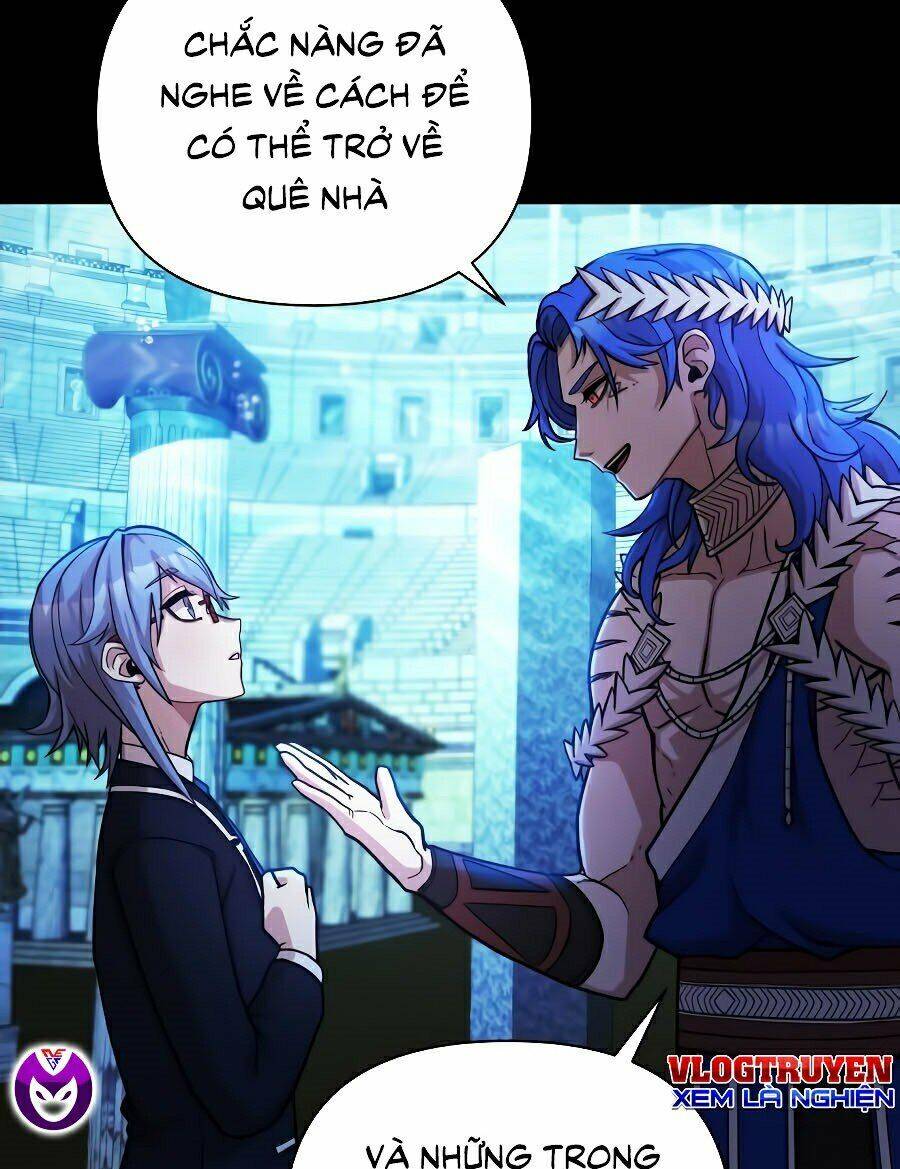 Sự Trở Lại Của Anh Hùng Diệt Thế Chapter 8 - 15
