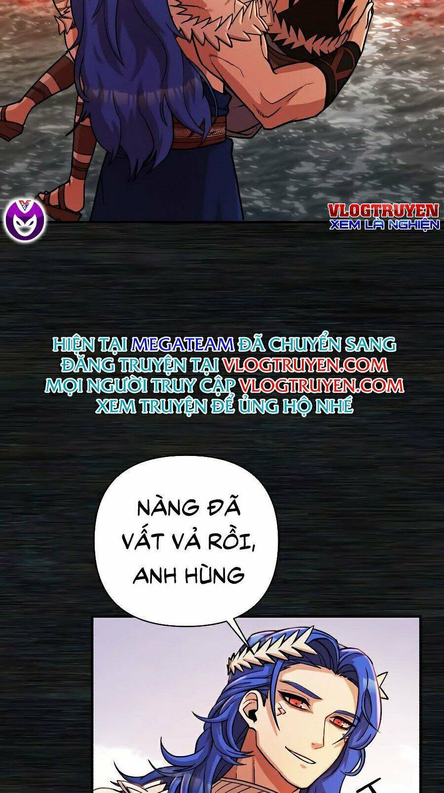 Sự Trở Lại Của Anh Hùng Diệt Thế Chapter 8 - 153