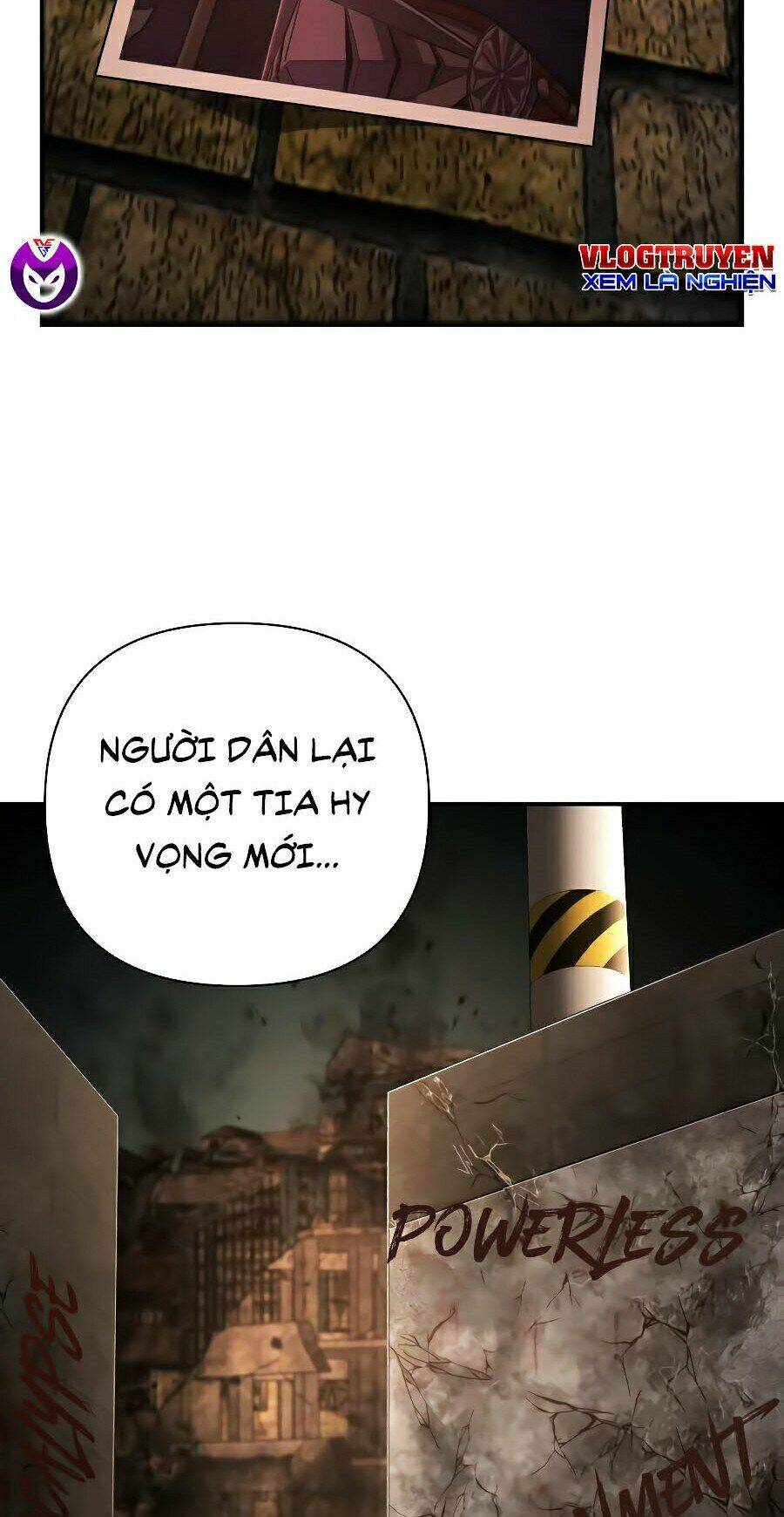 Sự Trở Lại Của Anh Hùng Diệt Thế Chapter 8 - 242