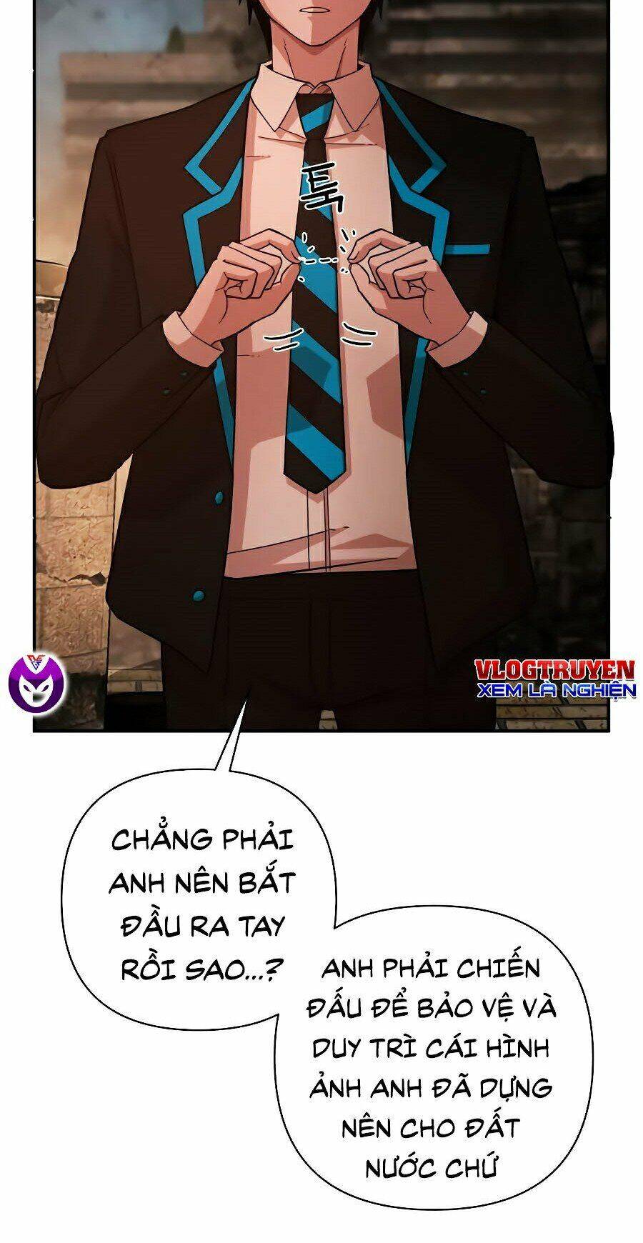 Sự Trở Lại Của Anh Hùng Diệt Thế Chapter 8 - 244