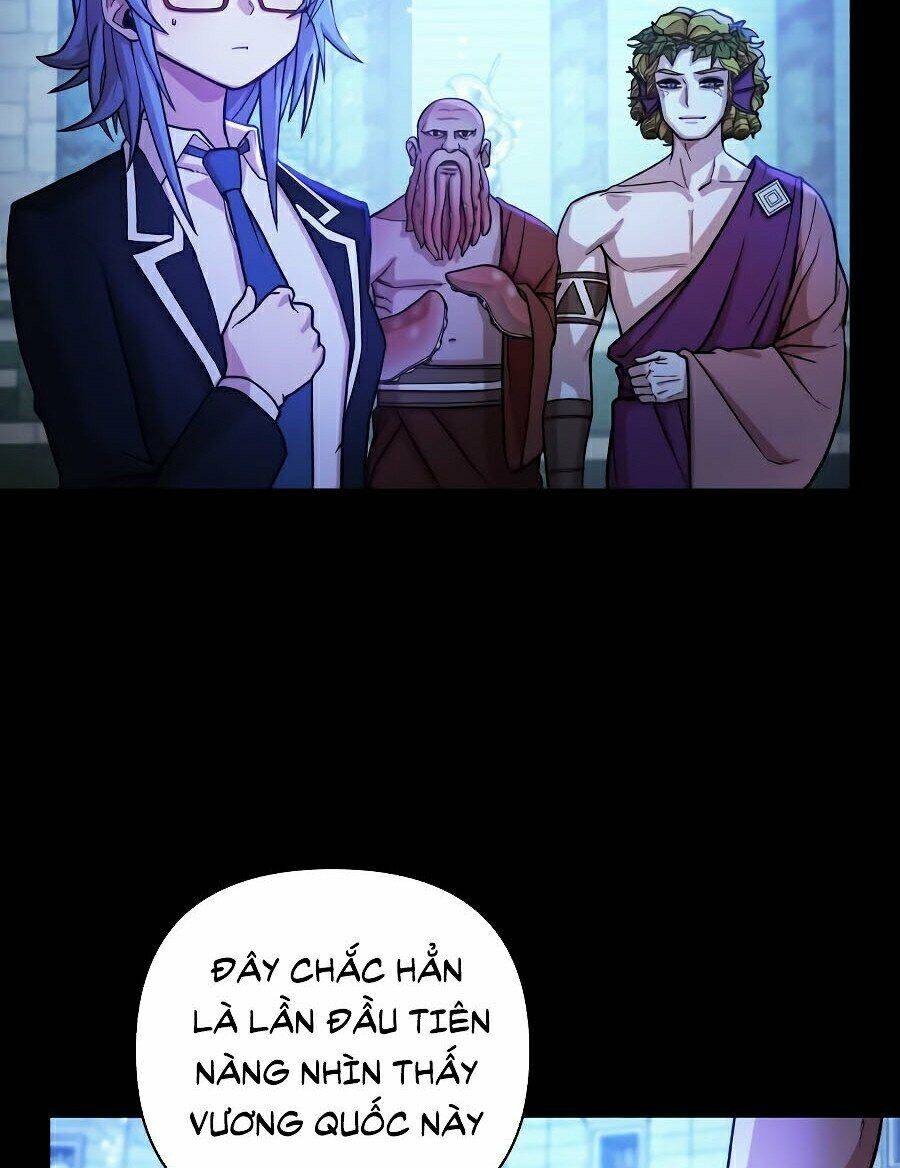Sự Trở Lại Của Anh Hùng Diệt Thế Chapter 8 - 9