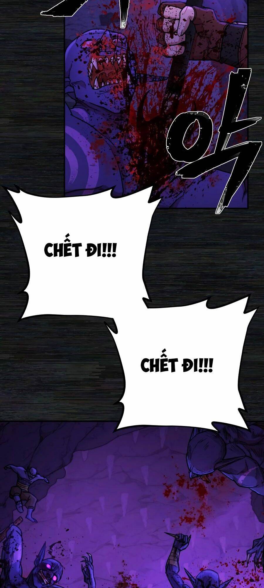 Sự Trở Lại Của Anh Hùng Diệt Thế Chapter 9 - 58