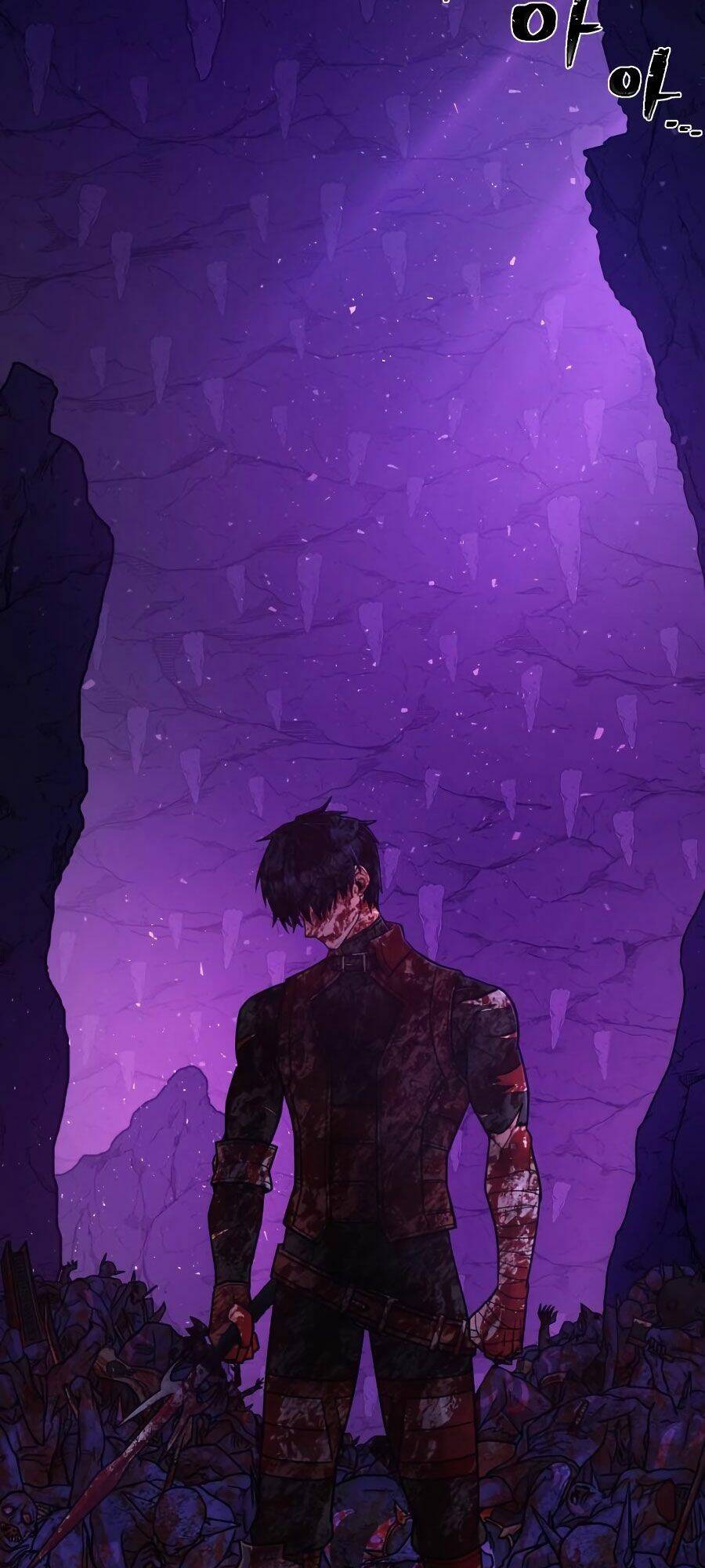 Sự Trở Lại Của Anh Hùng Diệt Thế Chapter 9 - 62