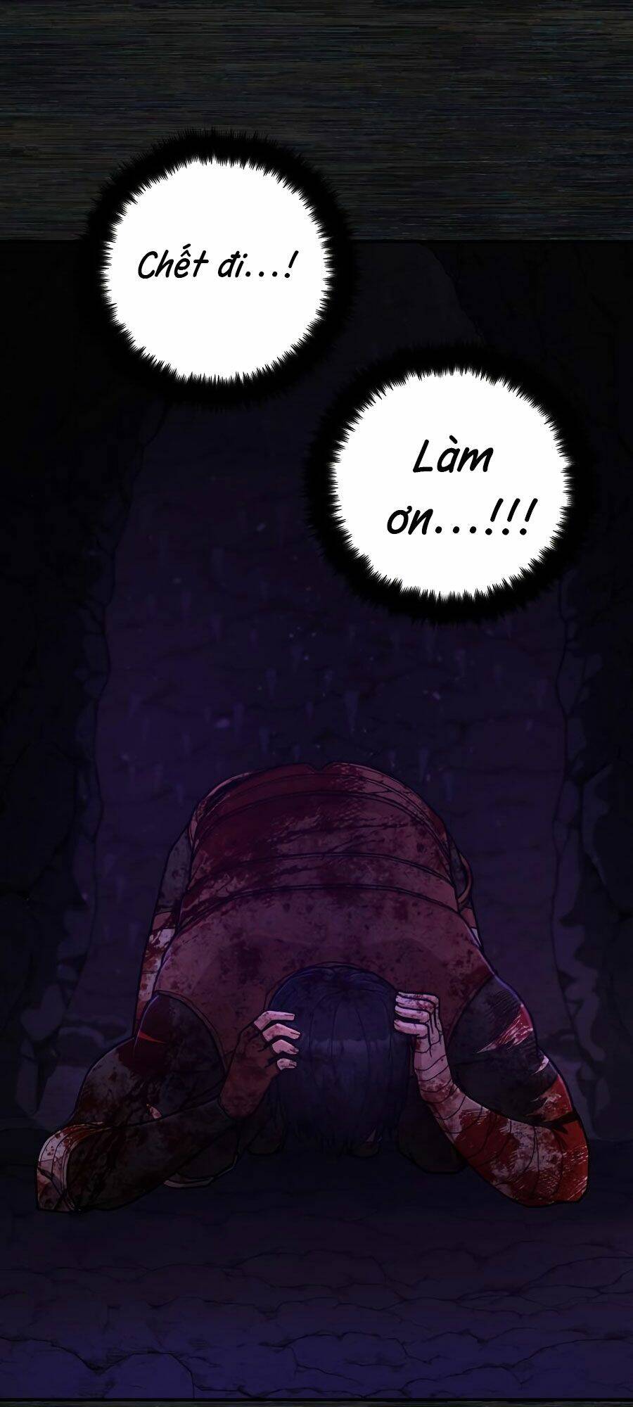 Sự Trở Lại Của Anh Hùng Diệt Thế Chapter 9 - 70