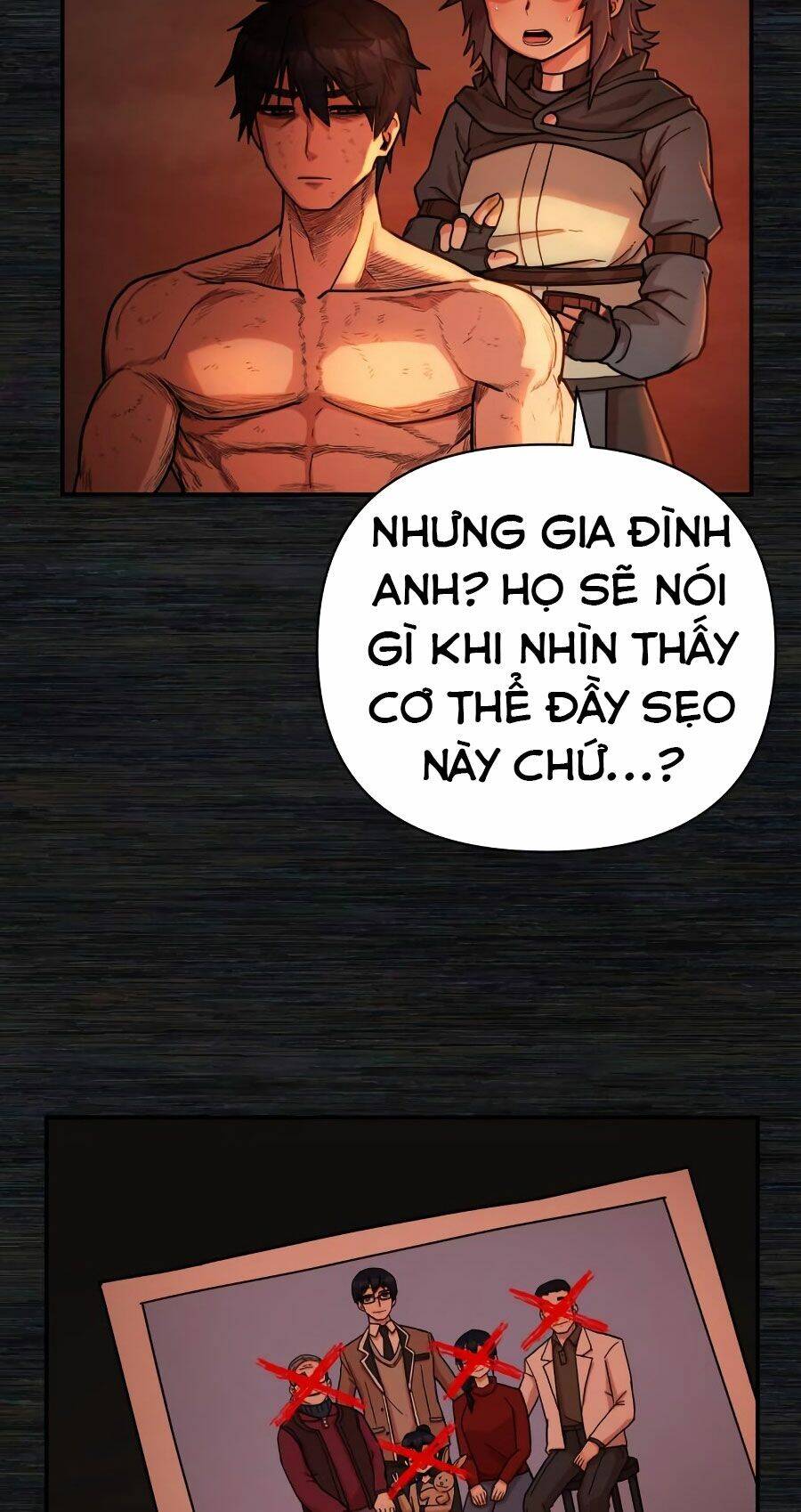 Sự Trở Lại Của Anh Hùng Diệt Thế Chapter 9 - 81