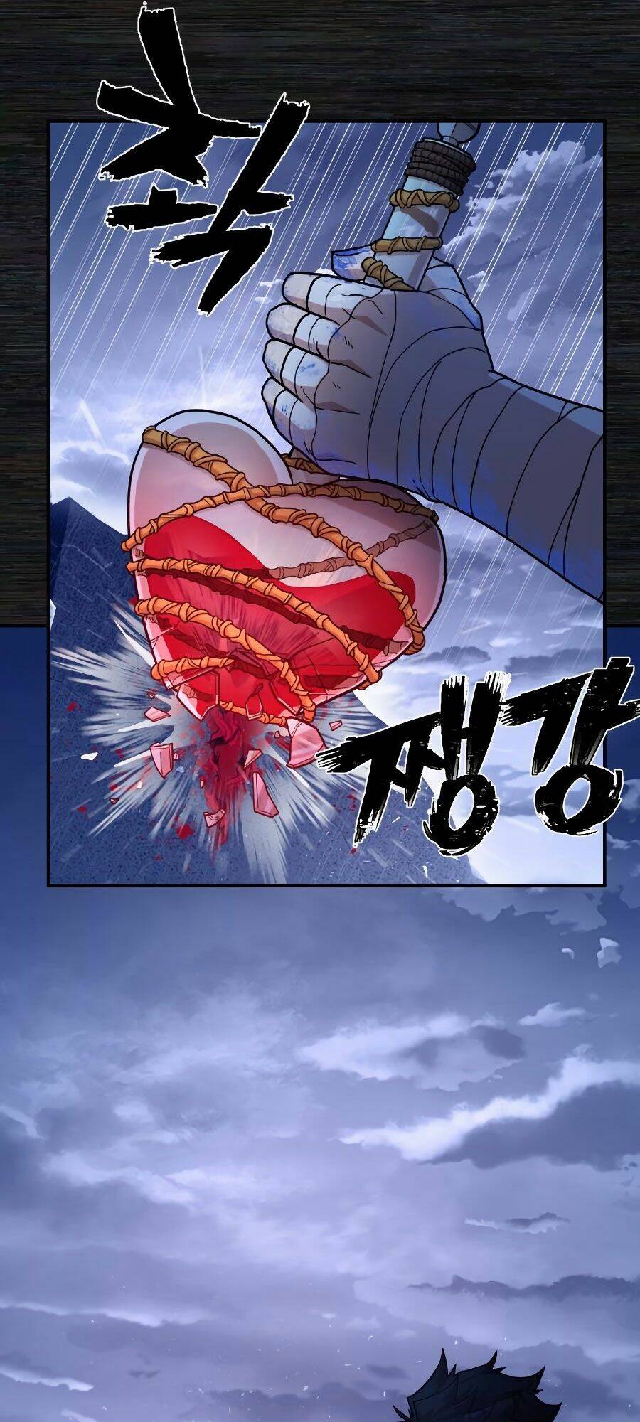 Sự Trở Lại Của Anh Hùng Diệt Thế Chapter 9 - 99