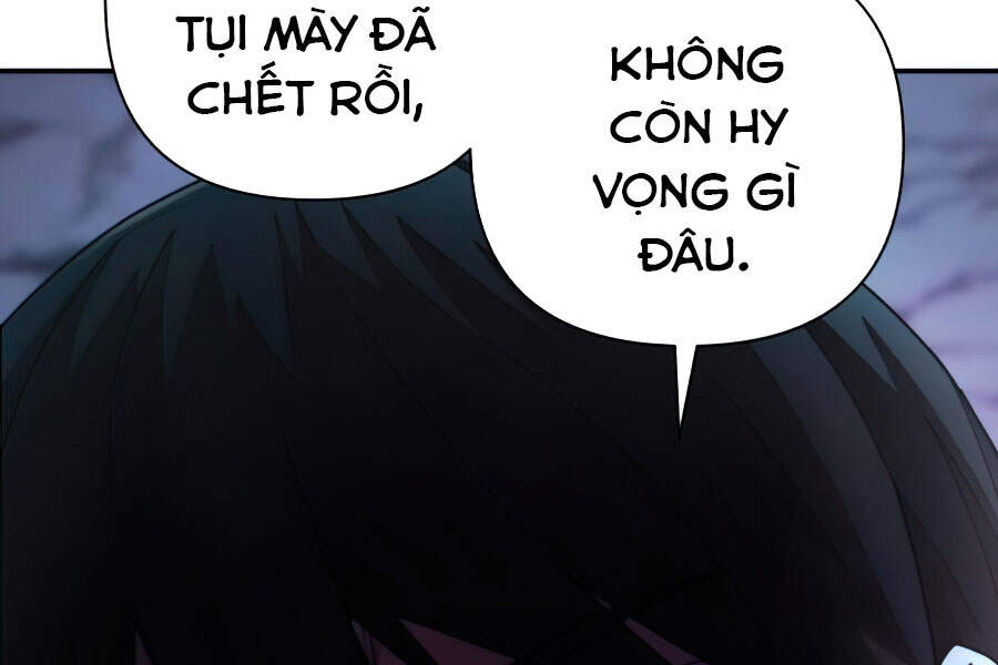 Sự Trở Lại Của Anh Hùng Diệt Thế Chapter 21 - 25