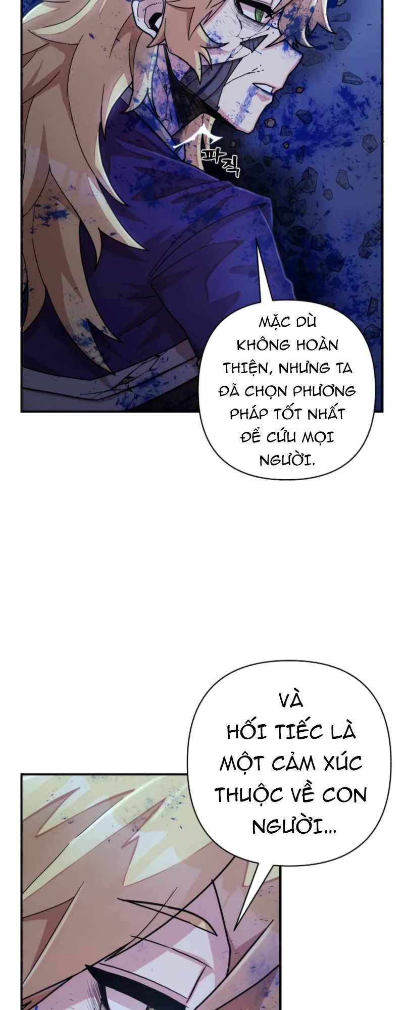 Sự Trở Lại Của Anh Hùng Diệt Thế Chapter 38 - 109