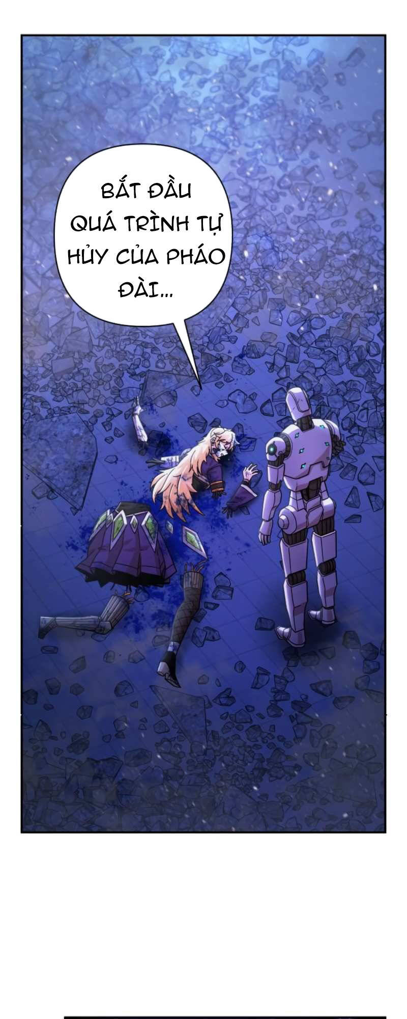 Sự Trở Lại Của Anh Hùng Diệt Thế Chapter 38 - 112