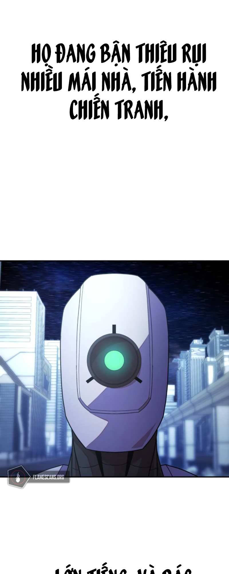 Sự Trở Lại Của Anh Hùng Diệt Thế Chapter 38 - 18