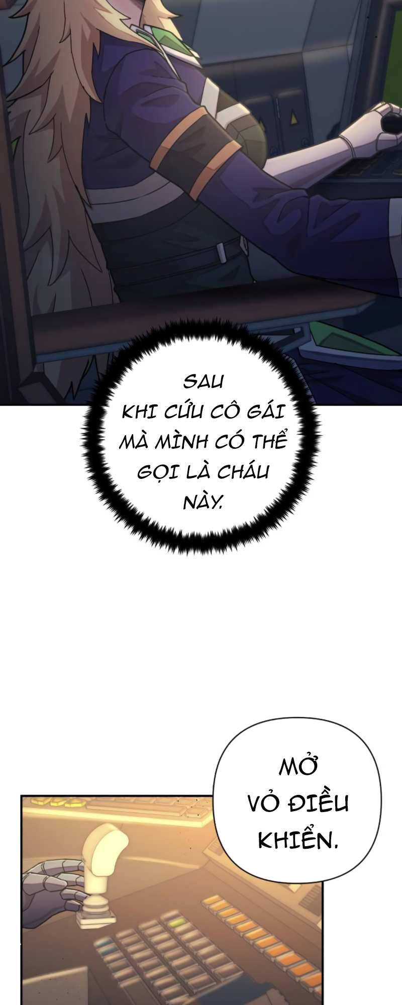 Sự Trở Lại Của Anh Hùng Diệt Thế Chapter 38 - 67