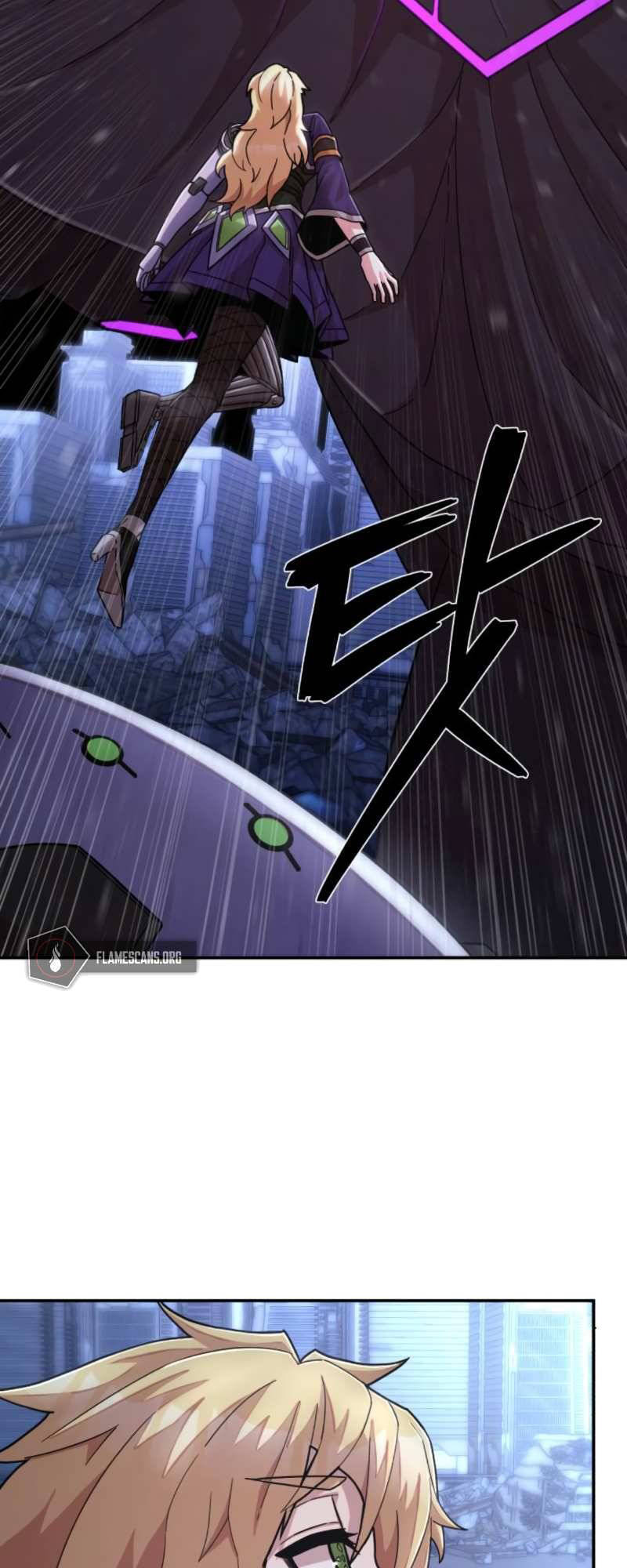 Sự Trở Lại Của Anh Hùng Diệt Thế Chapter 38 - 77