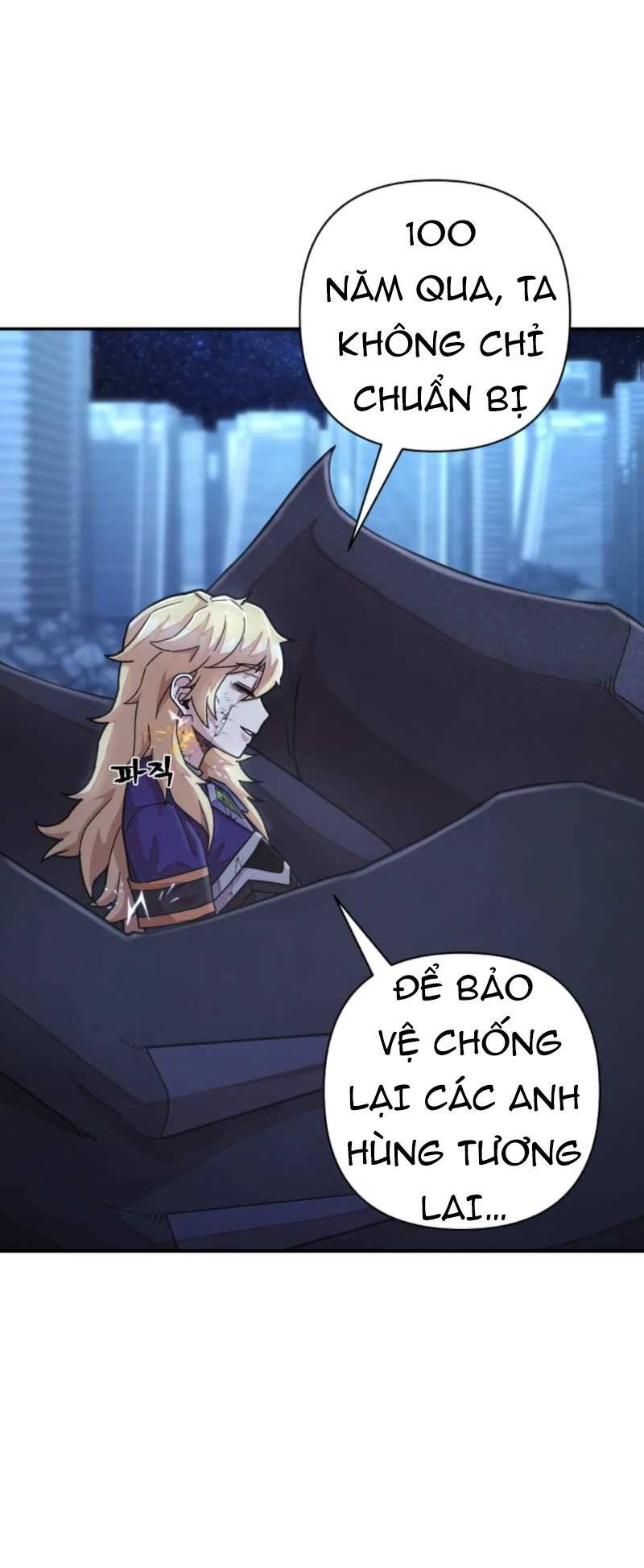 Sự Trở Lại Của Anh Hùng Diệt Thế Chapter 38 - 88